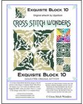 (image for) Exquisite Block 10